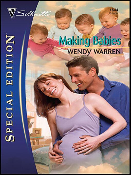 Title details for Making Babies by Wendy Warren - Available